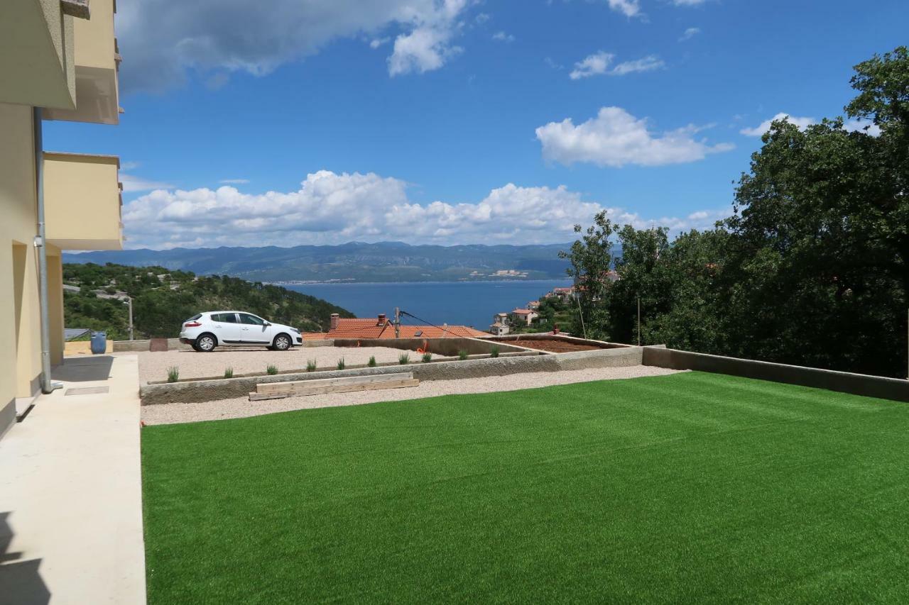 Apartmani Marin Vrbnik Exterior photo